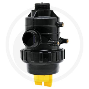 ARAG Zuigfilter (Filtermarkering: blauw)