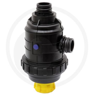 ARAG Zuigfilter (Filtermarkering: blauw)