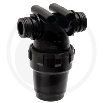 ARAG Drukfilter (tot 14 bar Filtermarkering: blauw)