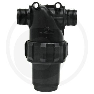 ARAG Drukfilter (tot 14 bar Filtermarkering: blauw)
