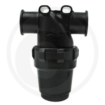ARAG Drukfilter ( Filtermarkering: blauw)