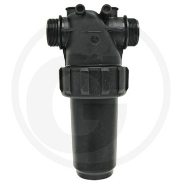 ARAG Drukfilter (tot 15 bar Filtermarkering: blauw)