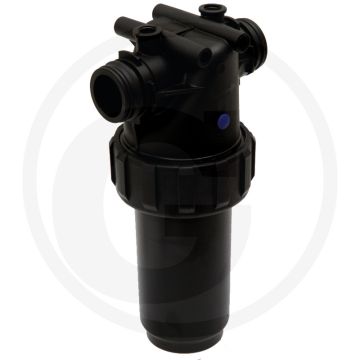 ARAG Drukfilter (tot 15 bar Filtermarkering: blauw)