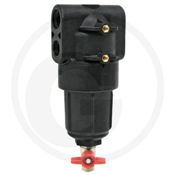 ARAG Hogedrukfilter (Filtermarkering: geel)