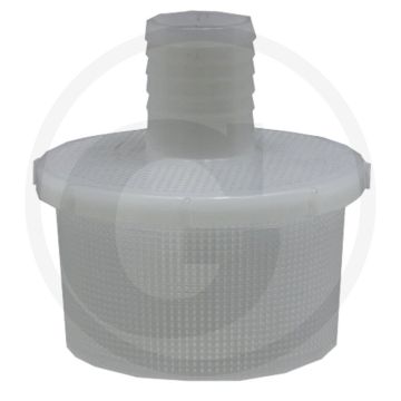 ARAG Zuigkorf Bodenkorb 150mm Ø 96mm L