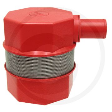 ARAG Zuig-drijffilter Saug-Schwimmfilter 186mm Ø.