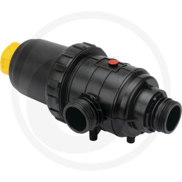 ARAG Zuigfilter T7 serie, compleet - Type: Saugfilter