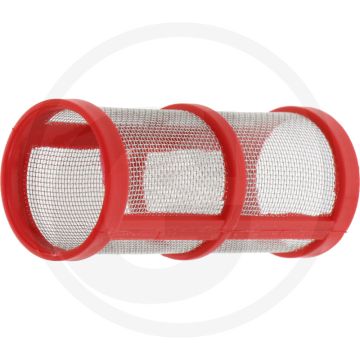 ARAG Filterelement (rood Inox-staal)