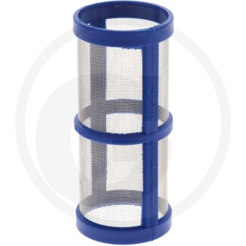 ARAG Filterelement (blauw Inox-staal)