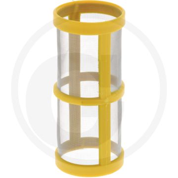 ARAG Filterelement (geel Inox-staal)
