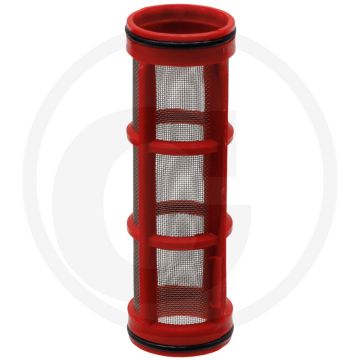 ARAG Filterelement (rood)