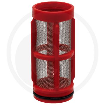 ARAG Filterelement (rood)