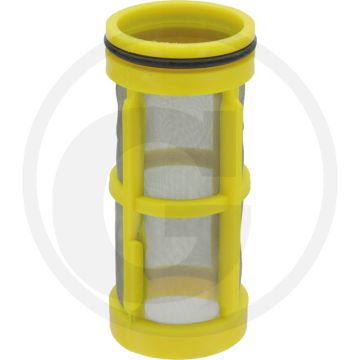 ARAG Filterelement (geel)