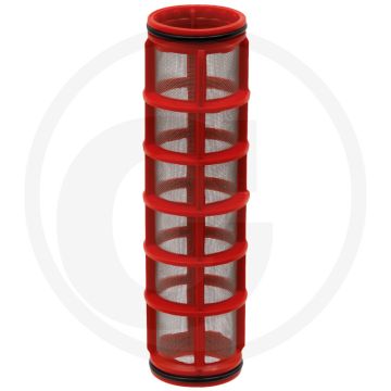 ARAG Filterelement (rood)