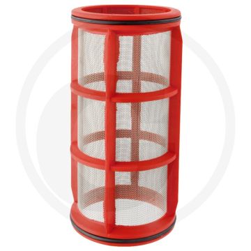 ARAG Filterelement (rood)