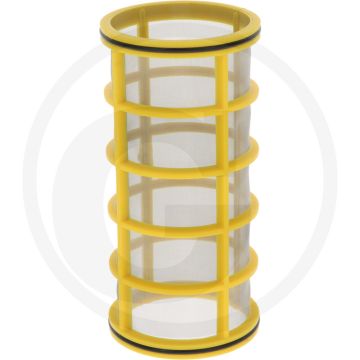 ARAG Filterelement (geel)
