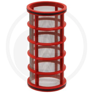 ARAG Filterelement (Filtermarkering: rood)