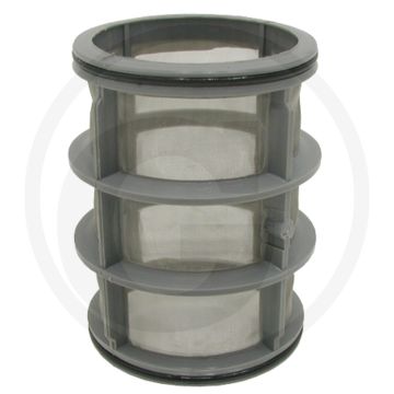 ARAG Filterelement (geel)