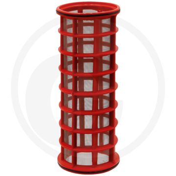 ARAG Filterelement (rood)