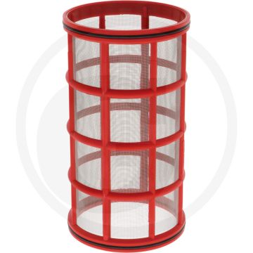 ARAG Filterelement (rood)