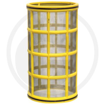 ARAG Filterelement (geel)