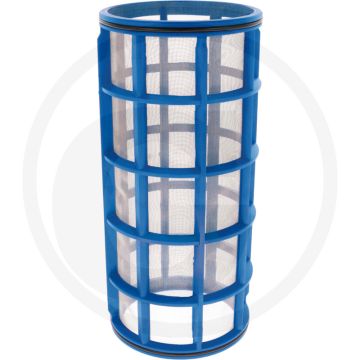 ARAG Filtereinsatz 145X320 Blau 50M Referentienr. 3352003.030