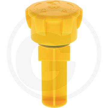 ARAG Verschlusskappe Zuigfilters T7 serie