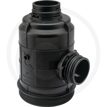 ARAG Bovenste deel zuigfilterkop - T9 serie