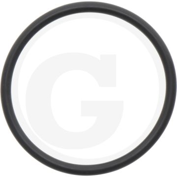 BANJO Afdichting, aftapplug 3"