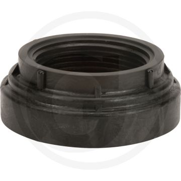 BANJO Deksel filterhuis 3"