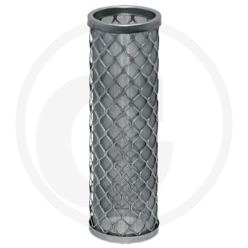 Braglia Filterelement (RVS)