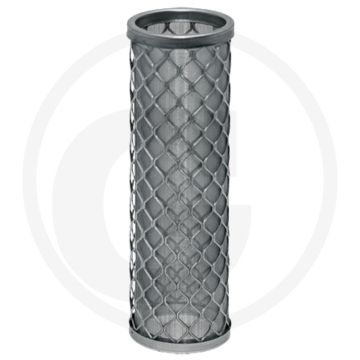 Braglia Filterelement (RVS)