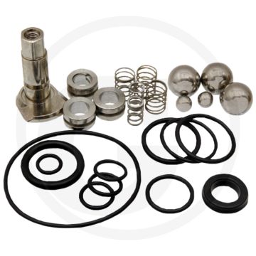 Braglia Reparatieset (voor bedieningsarmatuur M170 OT)