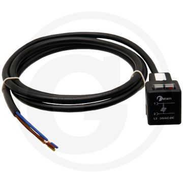 Braglia Ventielmagneet (met kabel voor sectieventiel)
