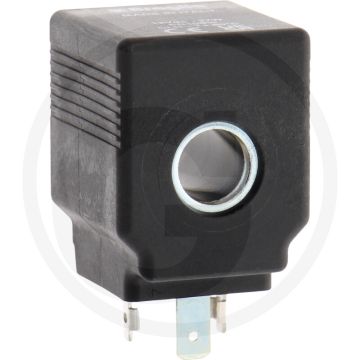 Braglia Spoel sectieventielen 12V / 27W - Voeding: 12V / 27W