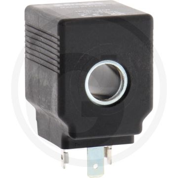 Braglia Spoel sectieventielen (12V / 18W)