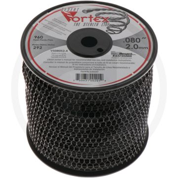 Vortex Trimmerdraad nylon (Vortex)