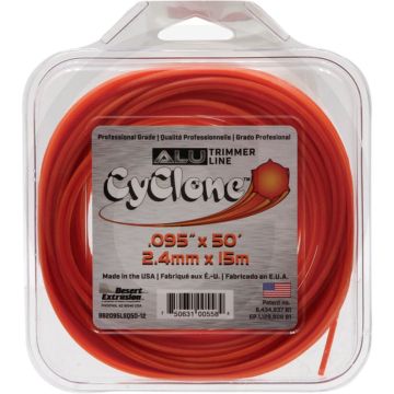 Desert Extrusion Trimmerdraad nylon (CYCLONE)