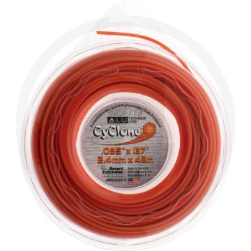 Desert Extrusion Trimmerdraad nylon (CYCLONE)
