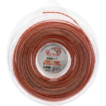 Vortex Trimmerdraad nylon (Vortex Alu)