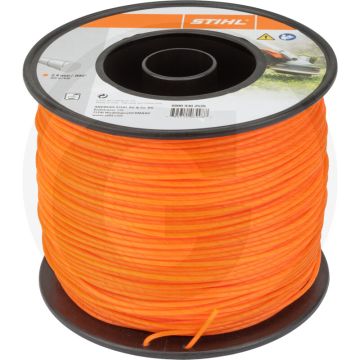 Stihl Nylon maaidraad (rond en stil)
