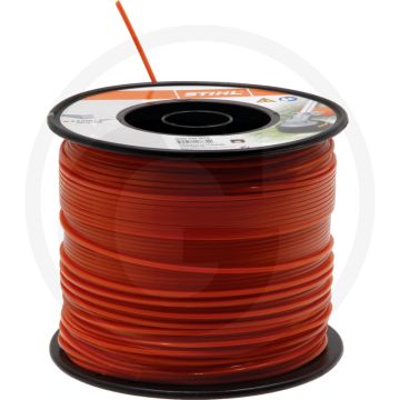 Stihl Nylon maaidraad (vierkant)