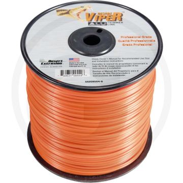 Desert Extrusion Trimmerdraad nylon (VIPER)