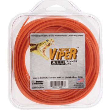 Desert Extrusion Trimmerdraad nylon (VIPER)