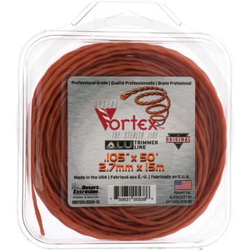 Vortex Trimmerdraad nylon (Vortex Alu)