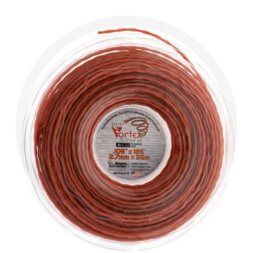 Vortex Trimmerdraad nylon (Vortex Alu)