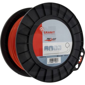 Trimmerdraad nylon (Pro Cut)