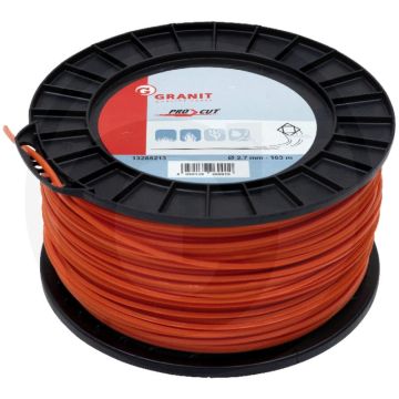 Trimmerdraad nylon (Pro Cut)