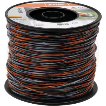 Stihl Nylondraad CF3 Pro (kruisvormig)