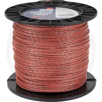 Husqvarna Nylonfaden Whisper-Twist (Faden-Ø 2,7 mm / 210 m)